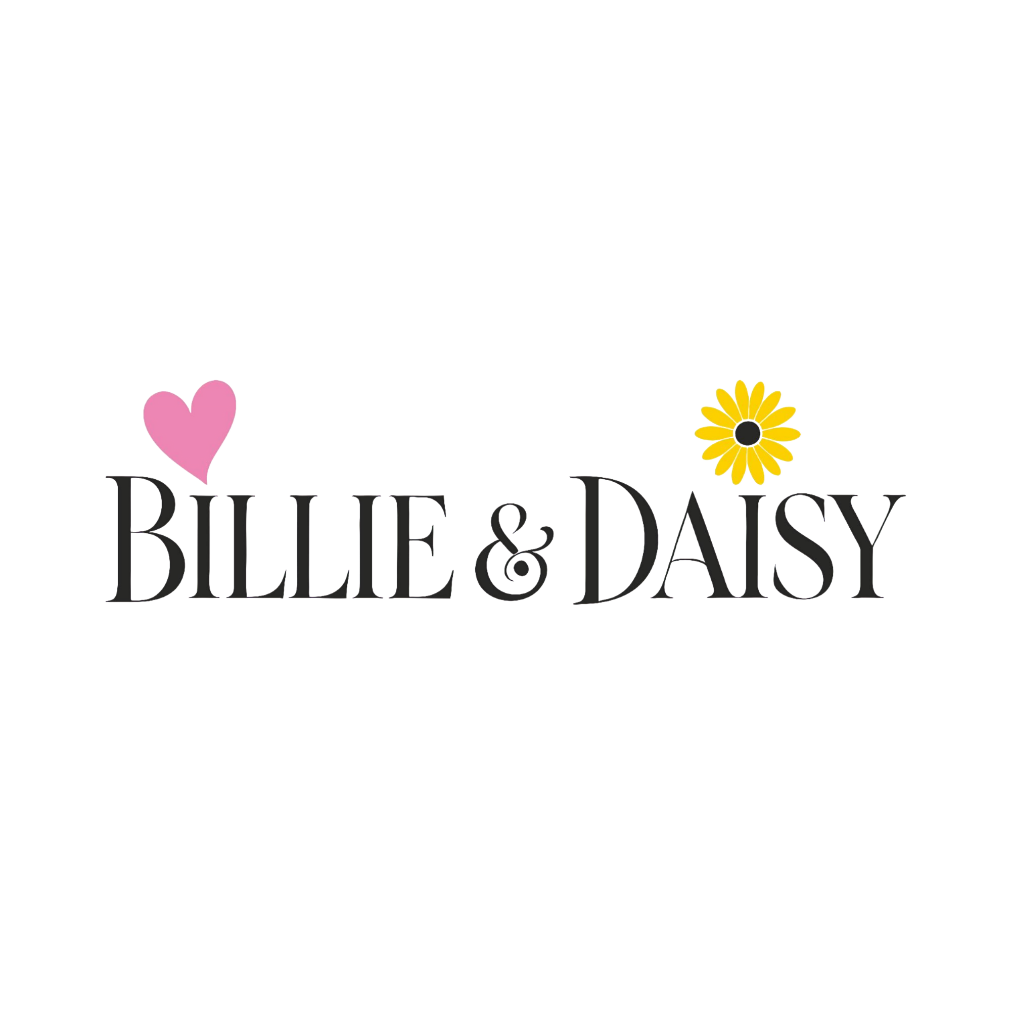 Billie & Daisy